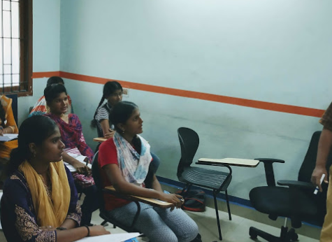 Leap English Training Academy Leap English Training Academy photo 5